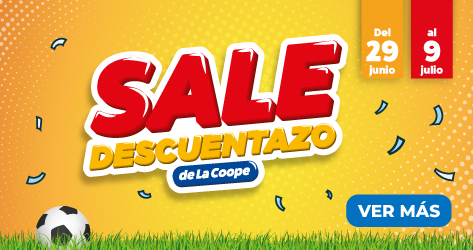 Sale-Descuentazo
